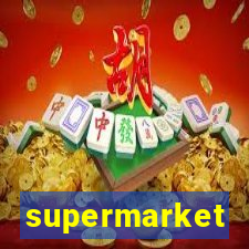 supermarket simulator apk dinheiro infinito